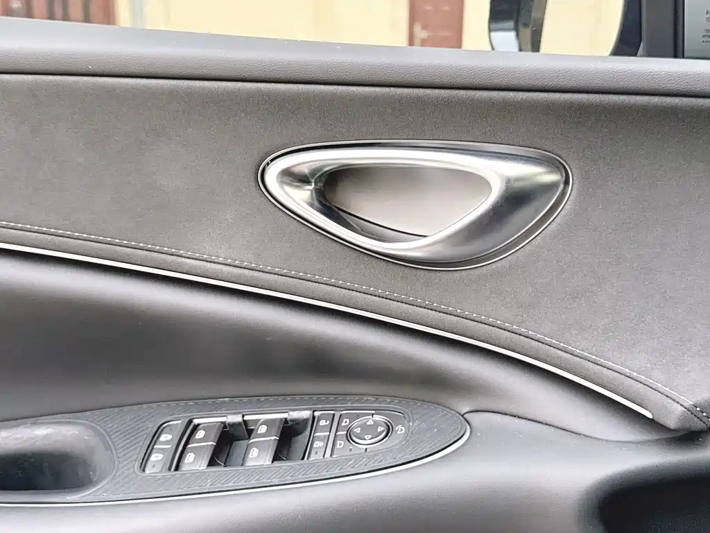BYD Sealion 06 — миниатюра 5
