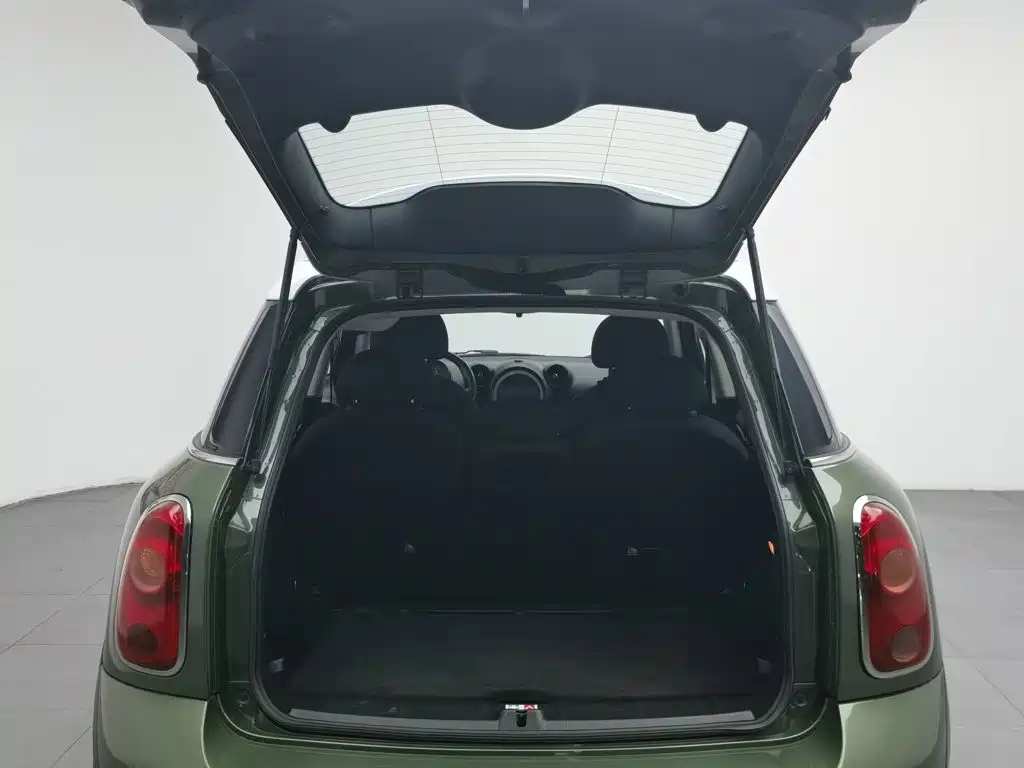MINI Mini Countryman — миниатюра 16