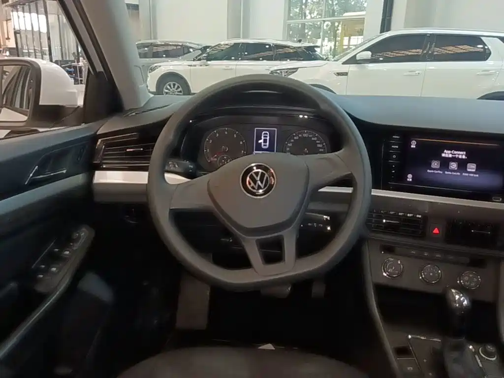 Volkswagen Bora — миниатюра 11