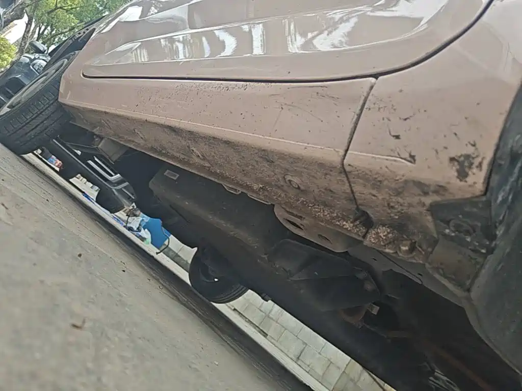Wuling MINIEV — миниатюра 21