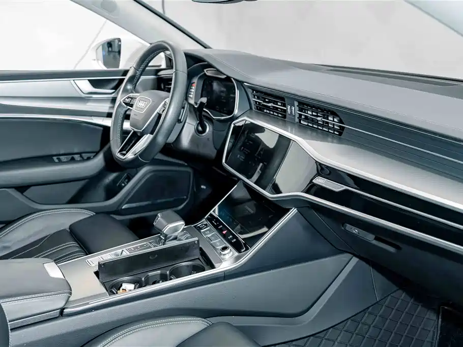 Audi A7 — миниатюра 19
