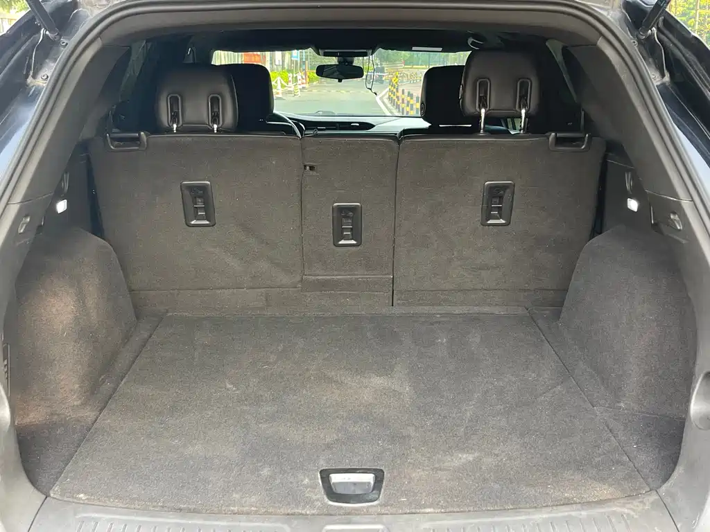 Cadillac XT5 — миниатюра 18