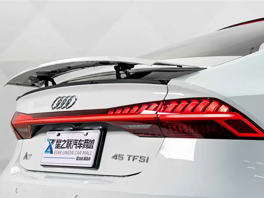 Audi A7 — миниатюра 8