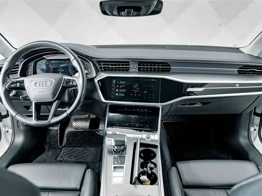 Audi A7 — миниатюра 13