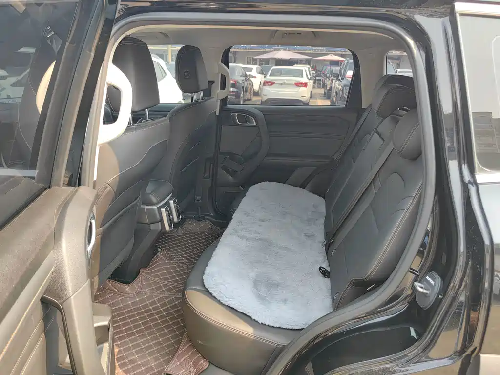 Haval Big Dog — миниатюра 9