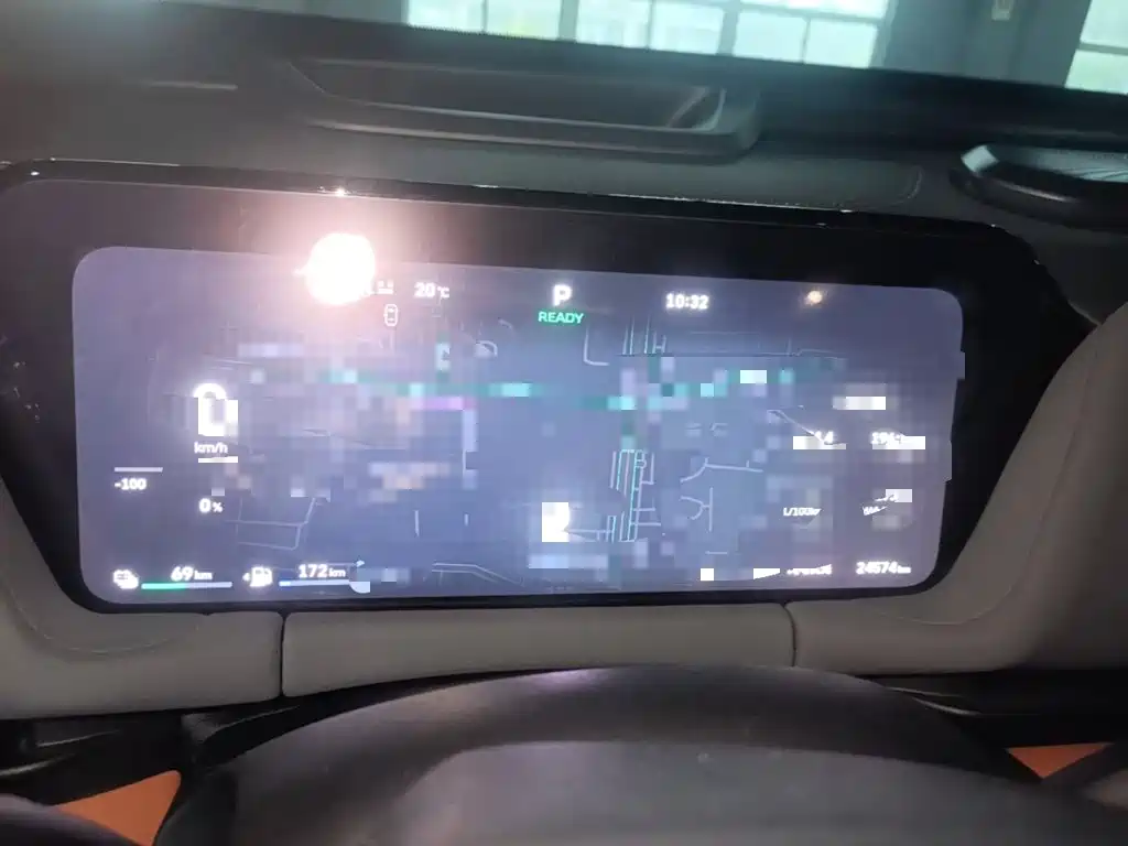 Haval Xiaolong MAX — миниатюра 16
