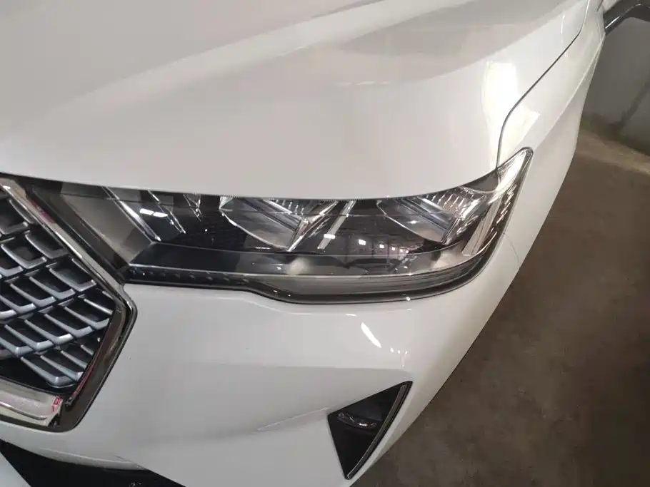 Haval H6 — миниатюра 5