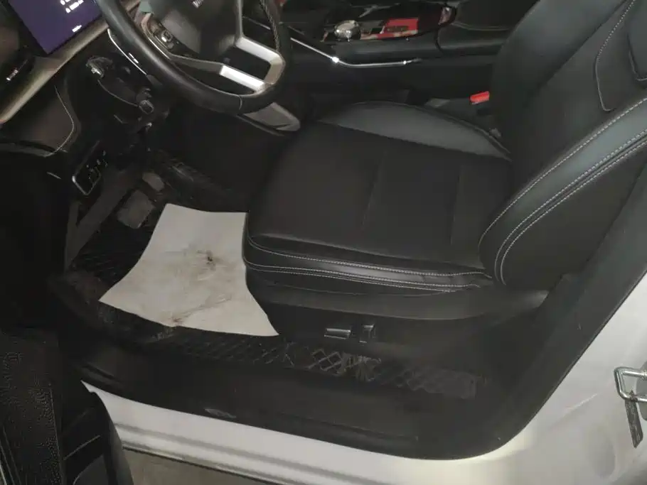 Haval H6 — миниатюра 9
