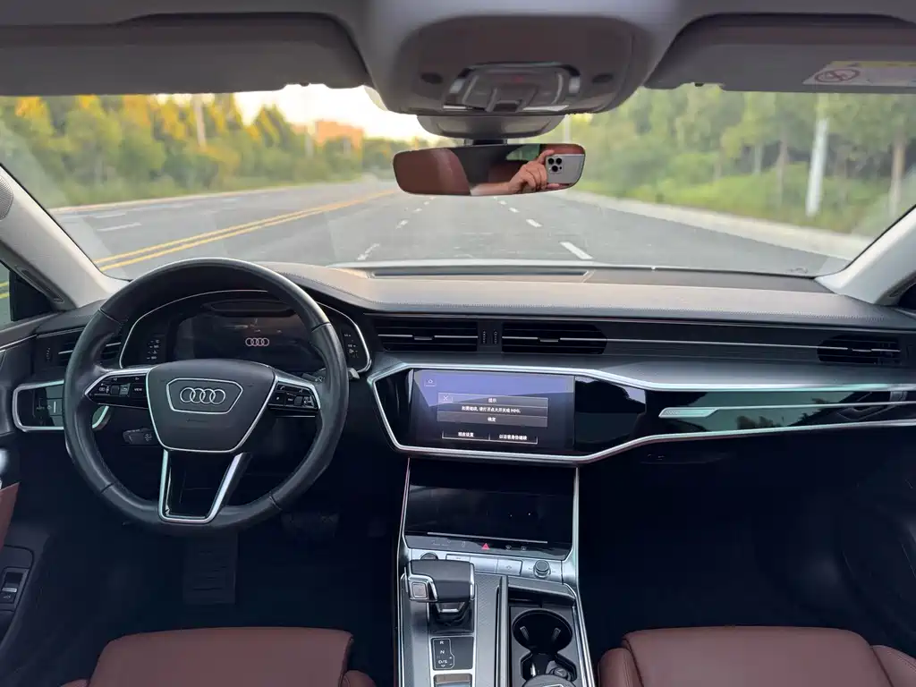 Audi A7 — миниатюра 13