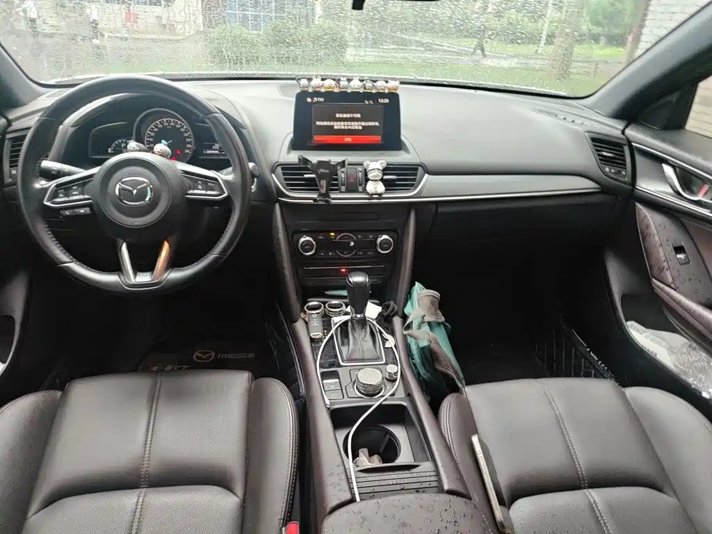 Mazda CX-4 — миниатюра 6