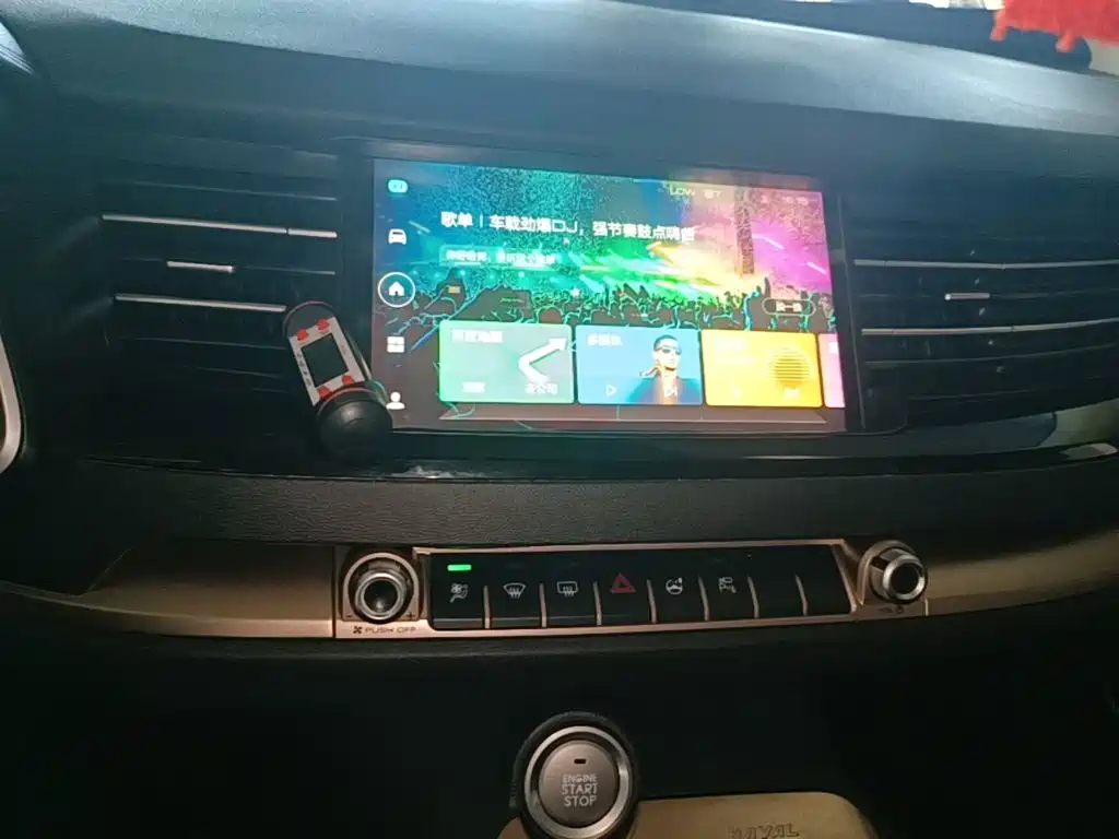 Haval H6 — миниатюра 13