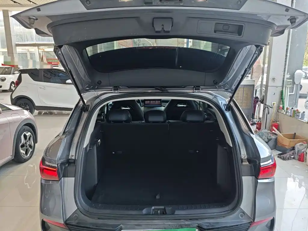BYD Yuan Plus — миниатюра 19