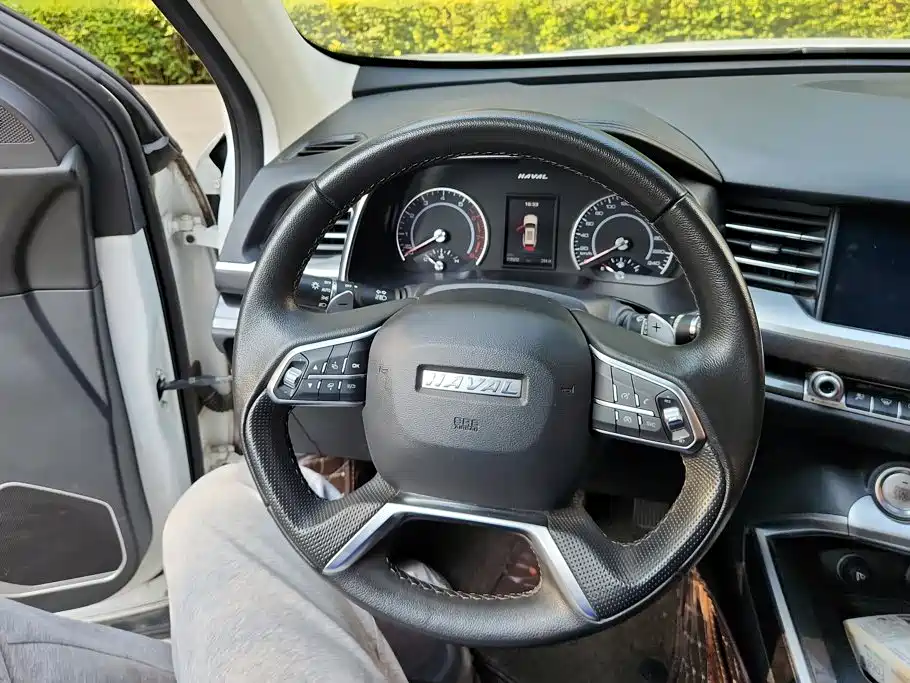 Haval H6 — миниатюра 15