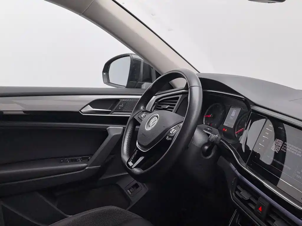 Volkswagen Tayron — миниатюра 22