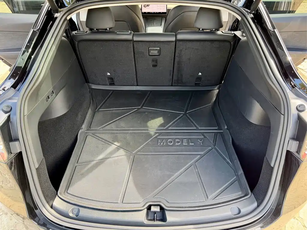 Tesla Model Y — миниатюра 15