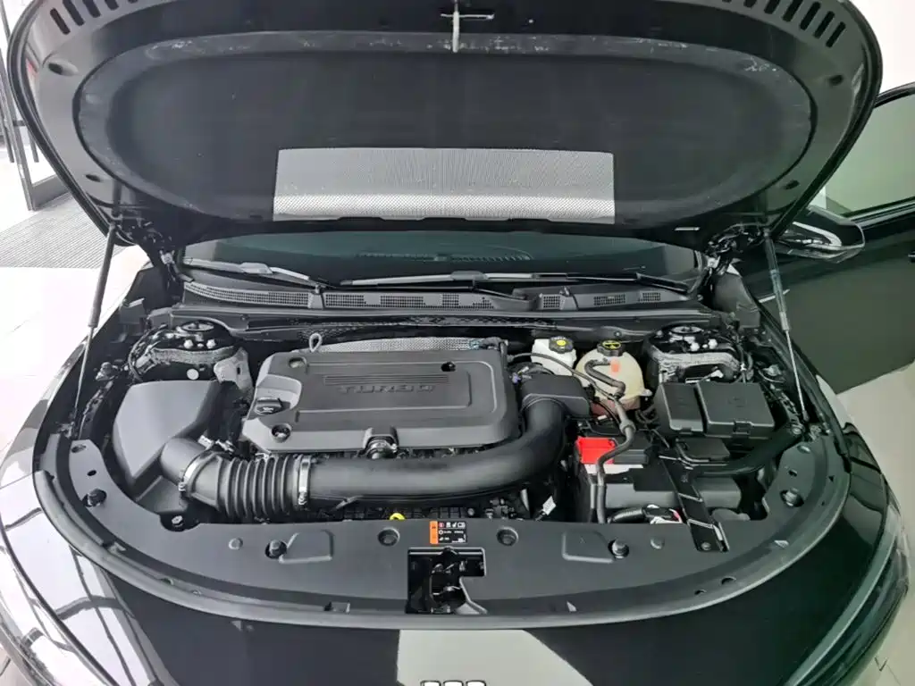 Buick LaCrosse — миниатюра 20