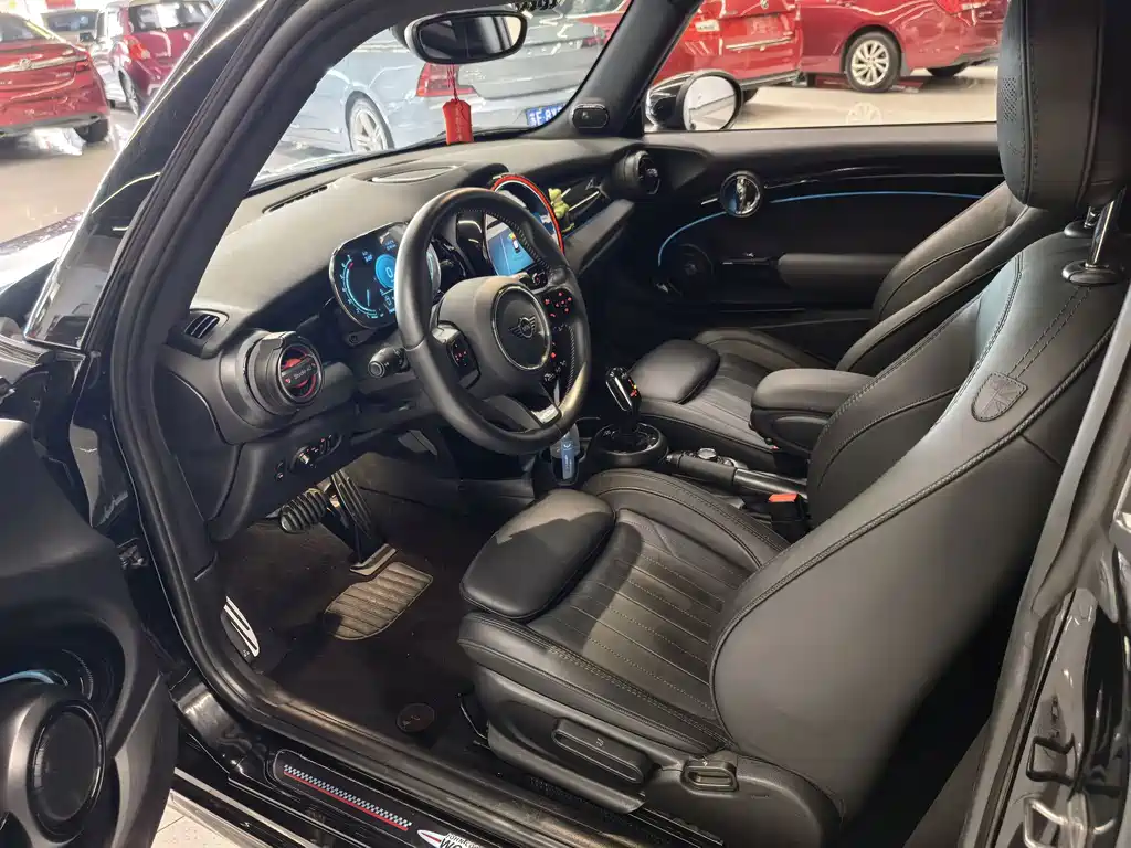 MINI Mini — миниатюра 8