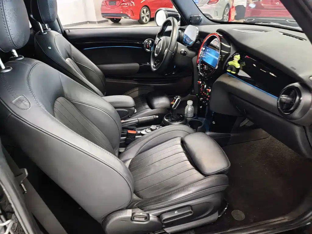 MINI Mini — миниатюра 17