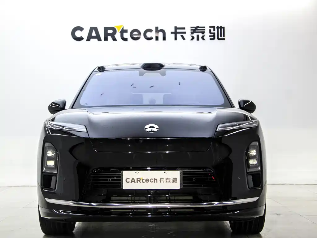 NIO ES8 — миниатюра 3