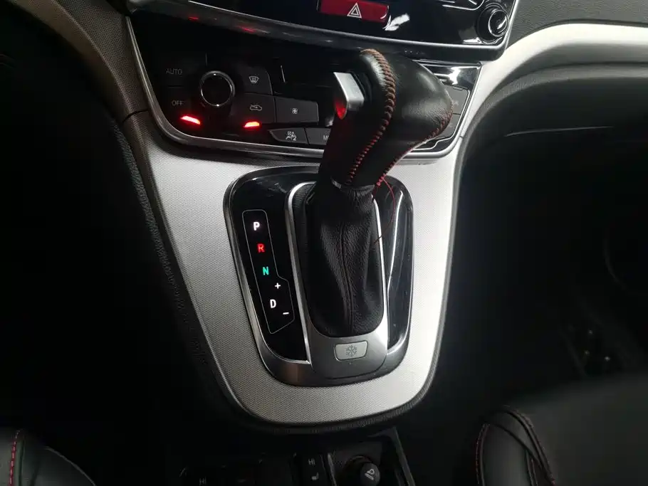 Haval H6 — миниатюра 16
