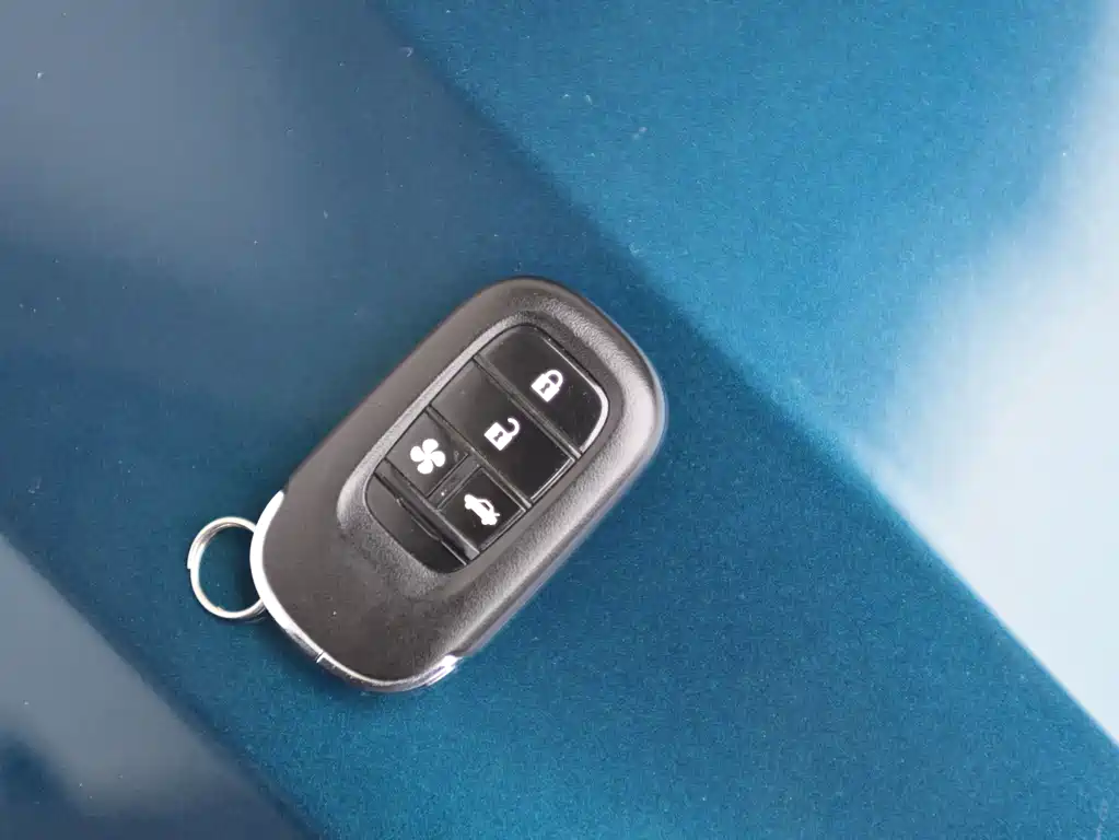 Honda Accord New Energy — миниатюра 22