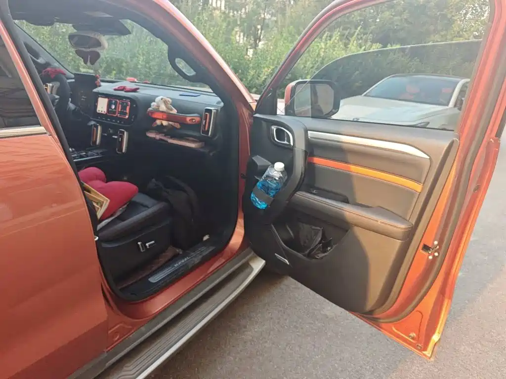 Haval Big Dog — миниатюра 19