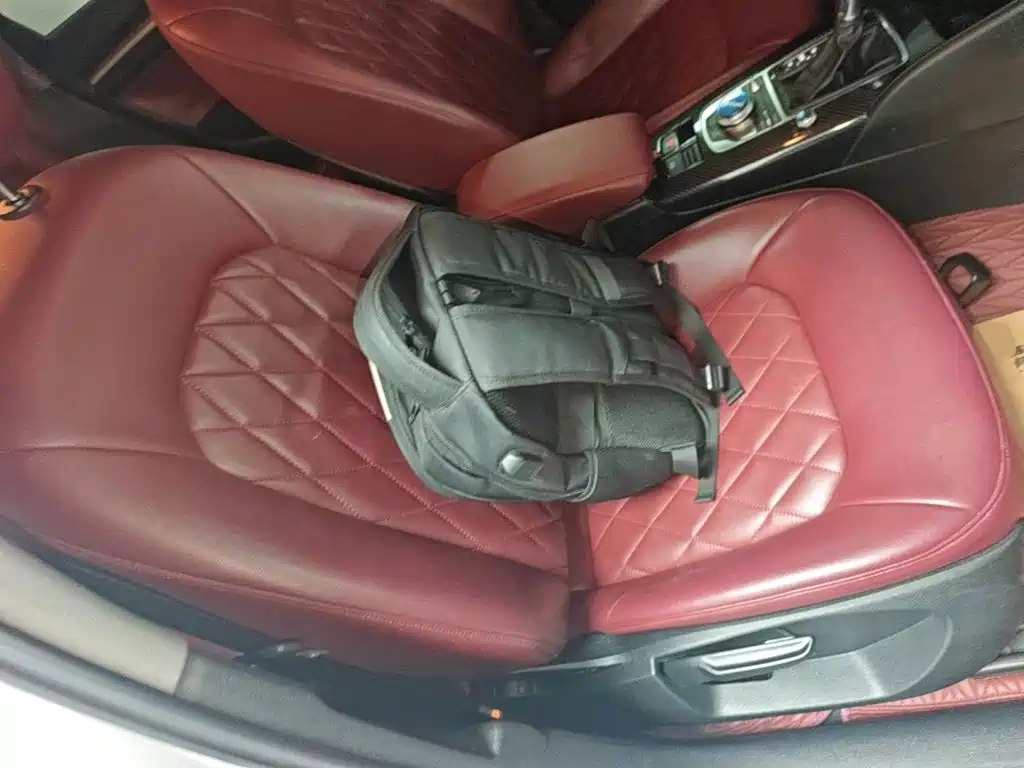 Audi A3 — миниатюра 25