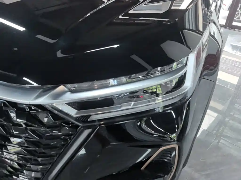 Chery Tiggo 8 PRO — миниатюра 24