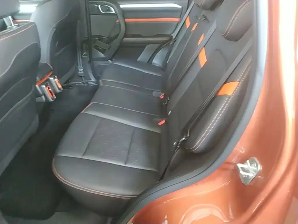 Haval Big Dog — миниатюра 17