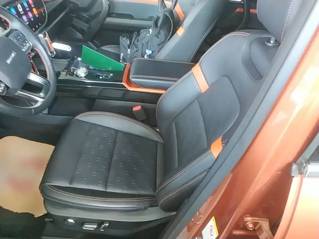 Haval Big Dog — миниатюра 15