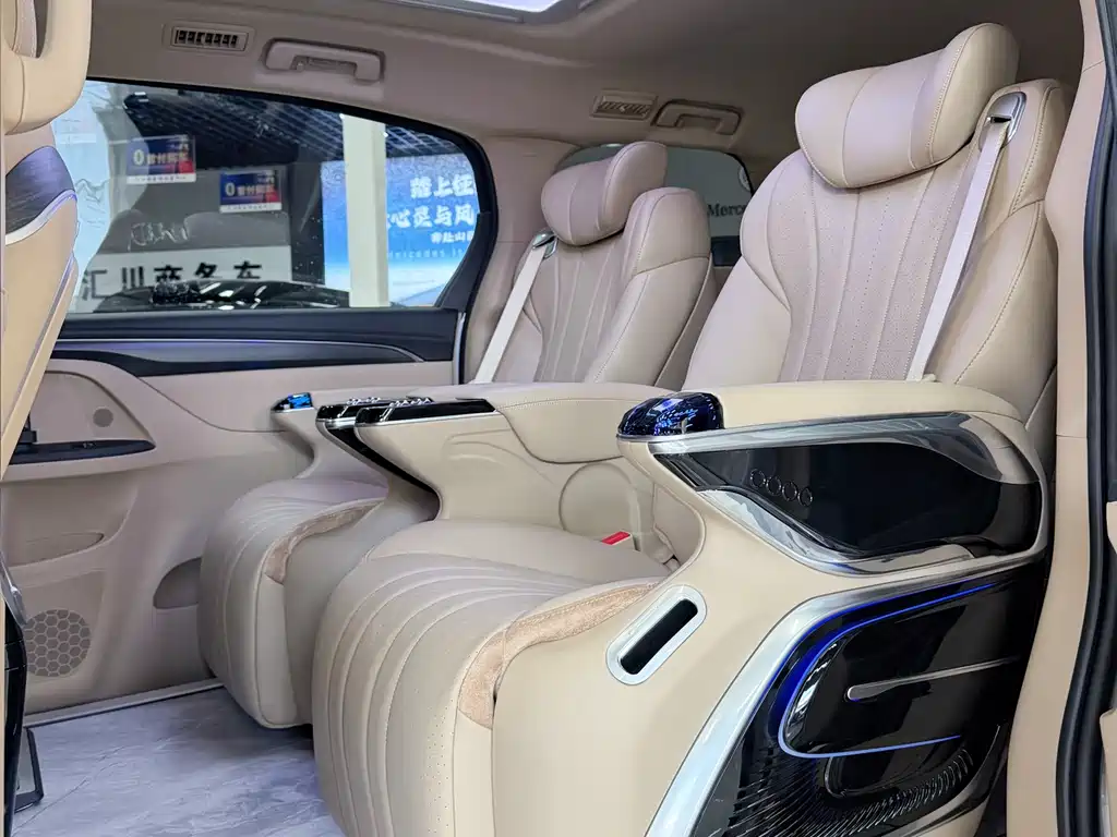 Buick GL8 2025 Comfort DG