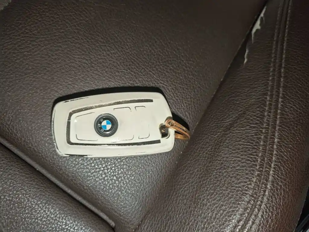 BMW 3 Series — миниатюра 9