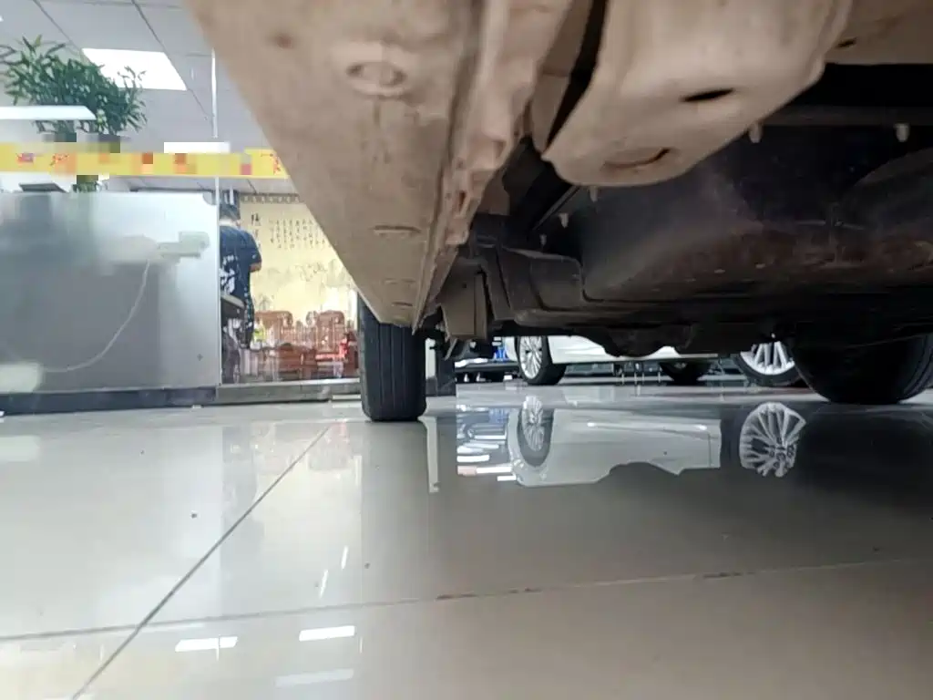 Wuling MINIEV — миниатюра 21