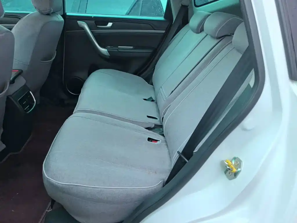 Haval M6 — миниатюра 17