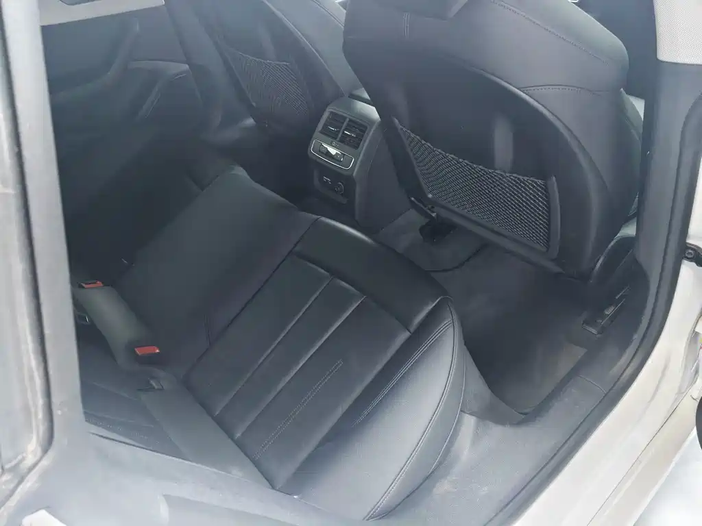 Audi A5 (Import) — миниатюра 20