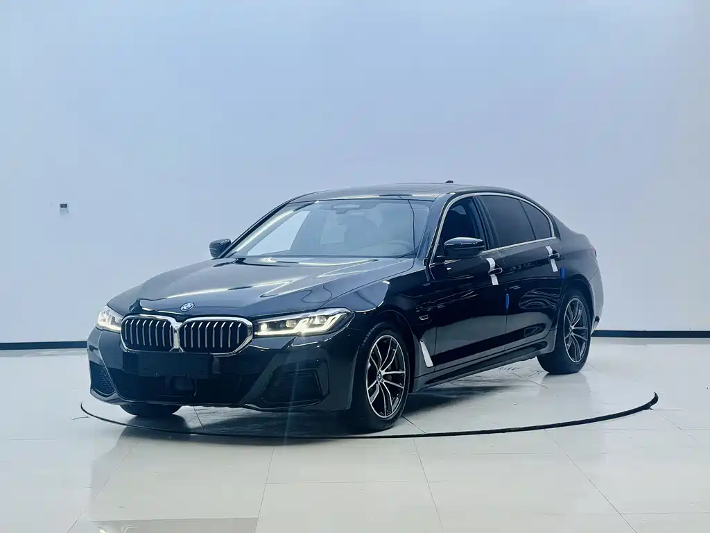 BMW 5 серии