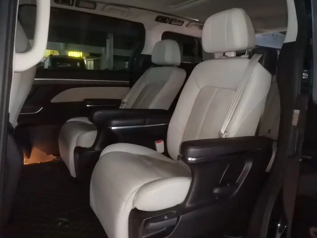 GAC Motor Trumpchi M8 — миниатюра 17