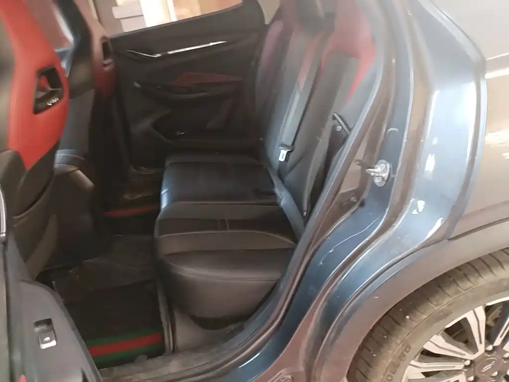 Oshan Oushang X5 — миниатюра 17