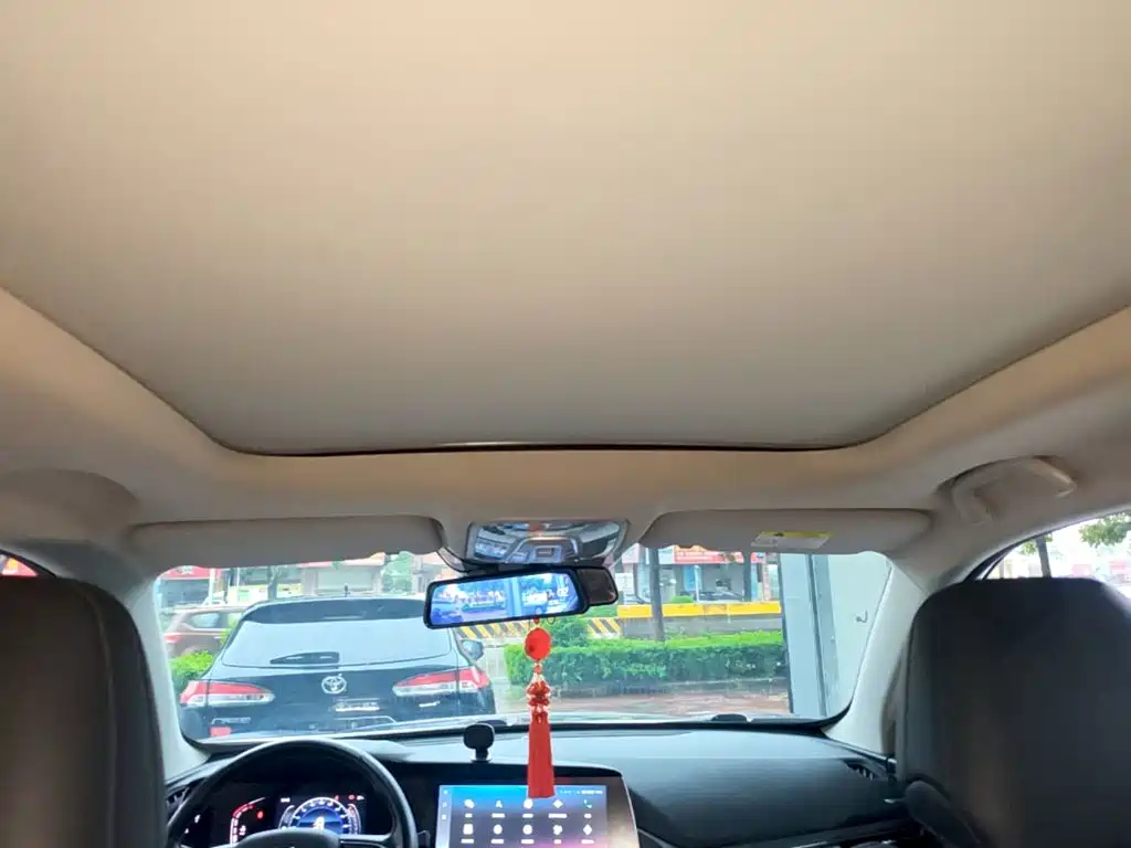 Changan Changan CS75PLUS — миниатюра 18
