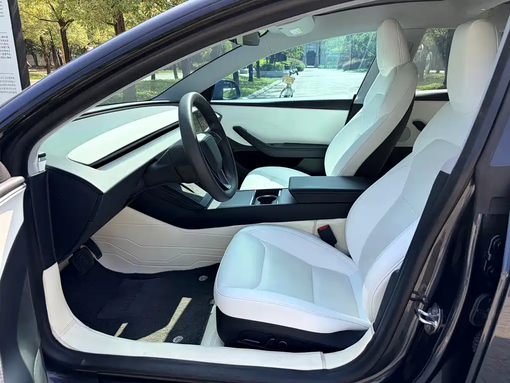 Tesla Model 3 — миниатюра 8
