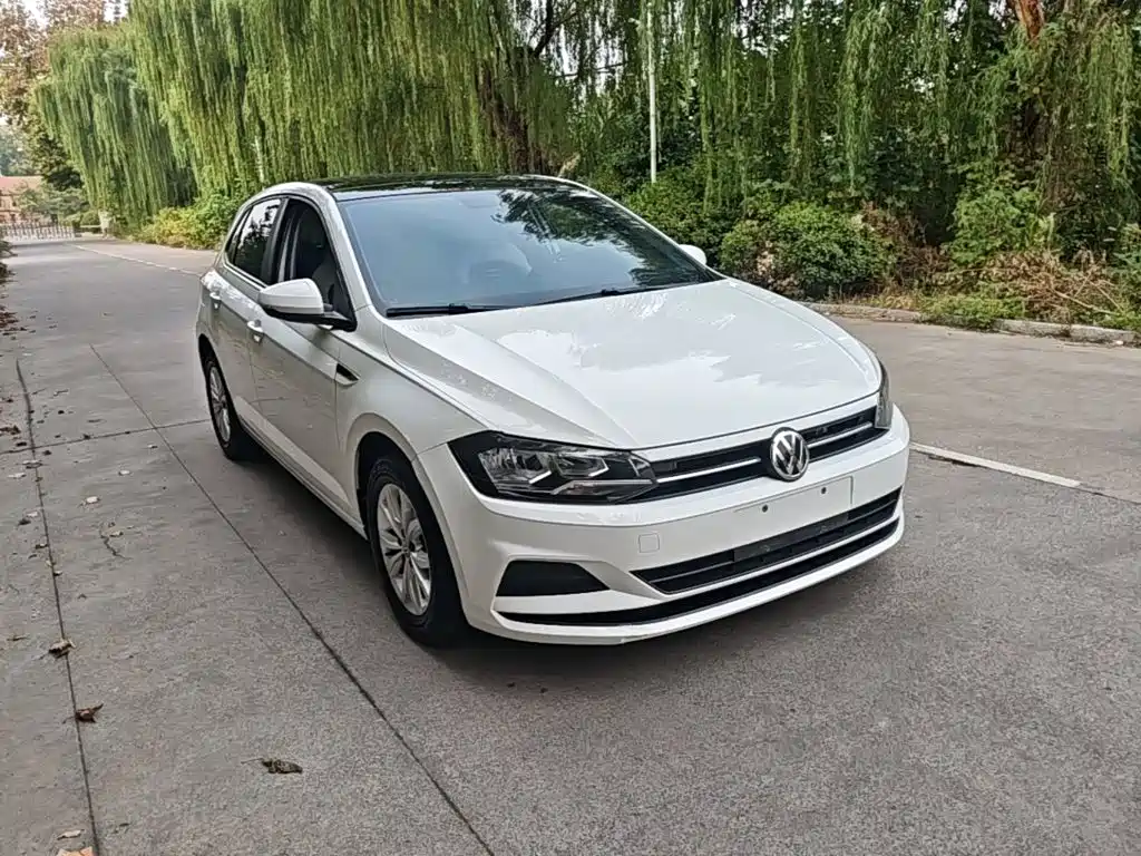 Volkswagen Polo — миниатюра 4