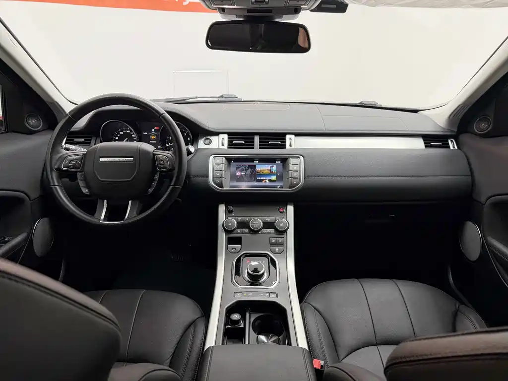 LAND ROVER RANGE ROVER AURORA