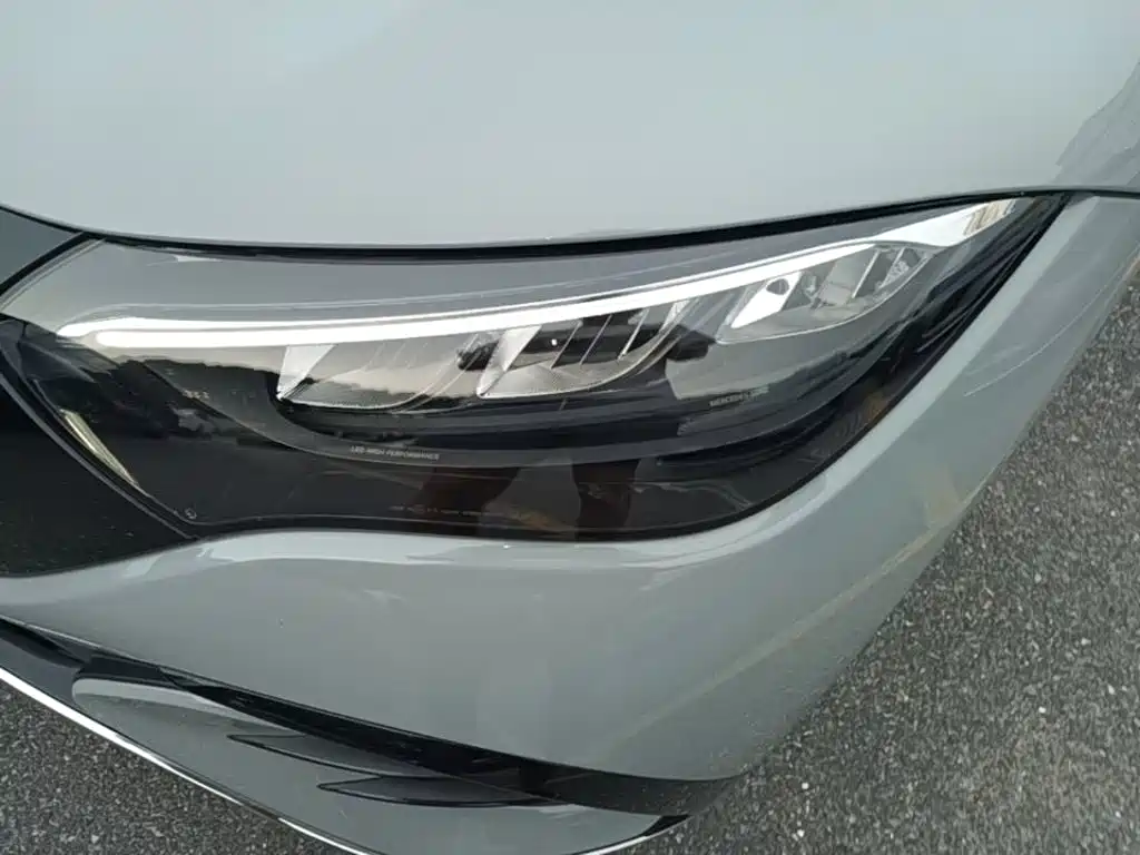 Mercedes-Benz EQE — миниатюра 24