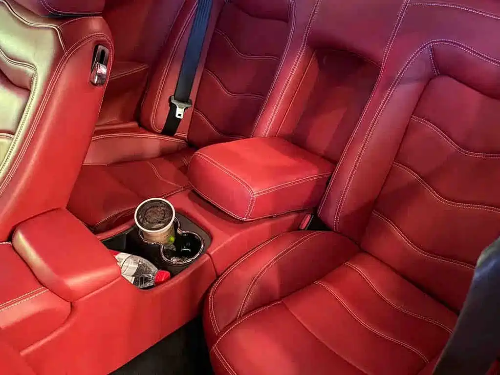 Maserati GranTurismo — миниатюра 8