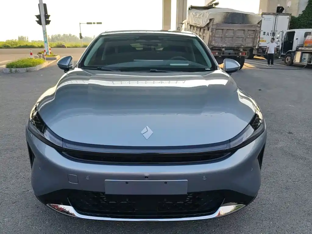 Baojun Очень приятно. — миниатюра 3