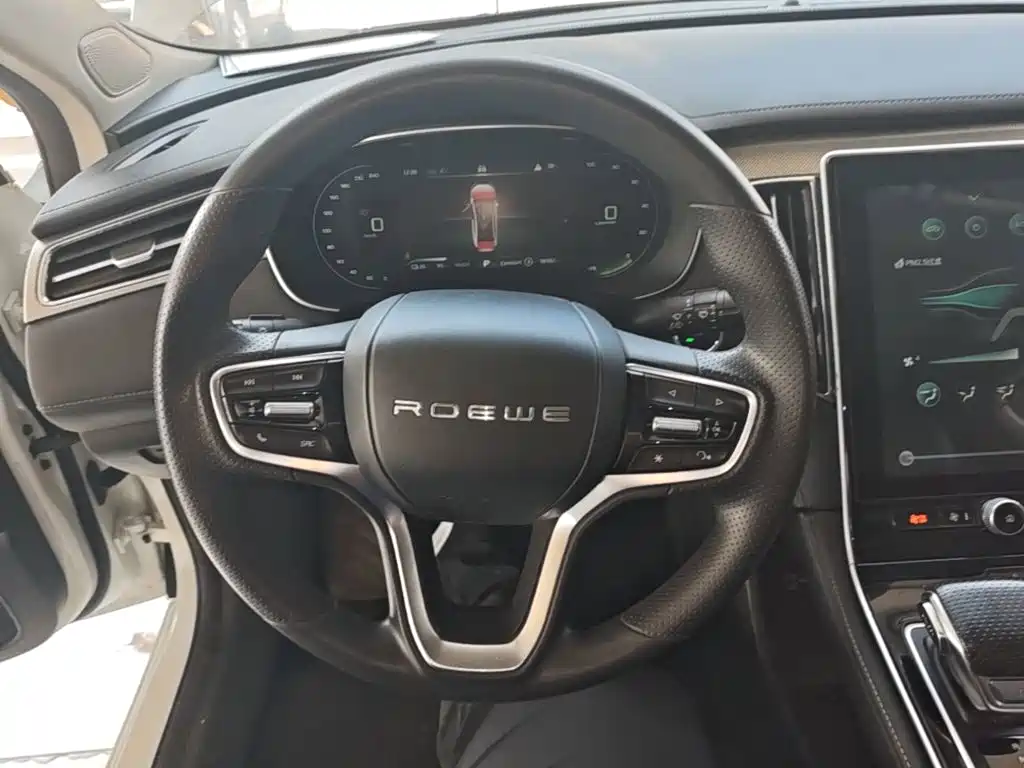 Roewe i6 MAX New Energy — миниатюра 7