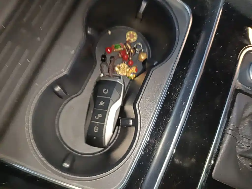 BYD Song MAX MAX 2021 1.5T AT Luxury 7 мест