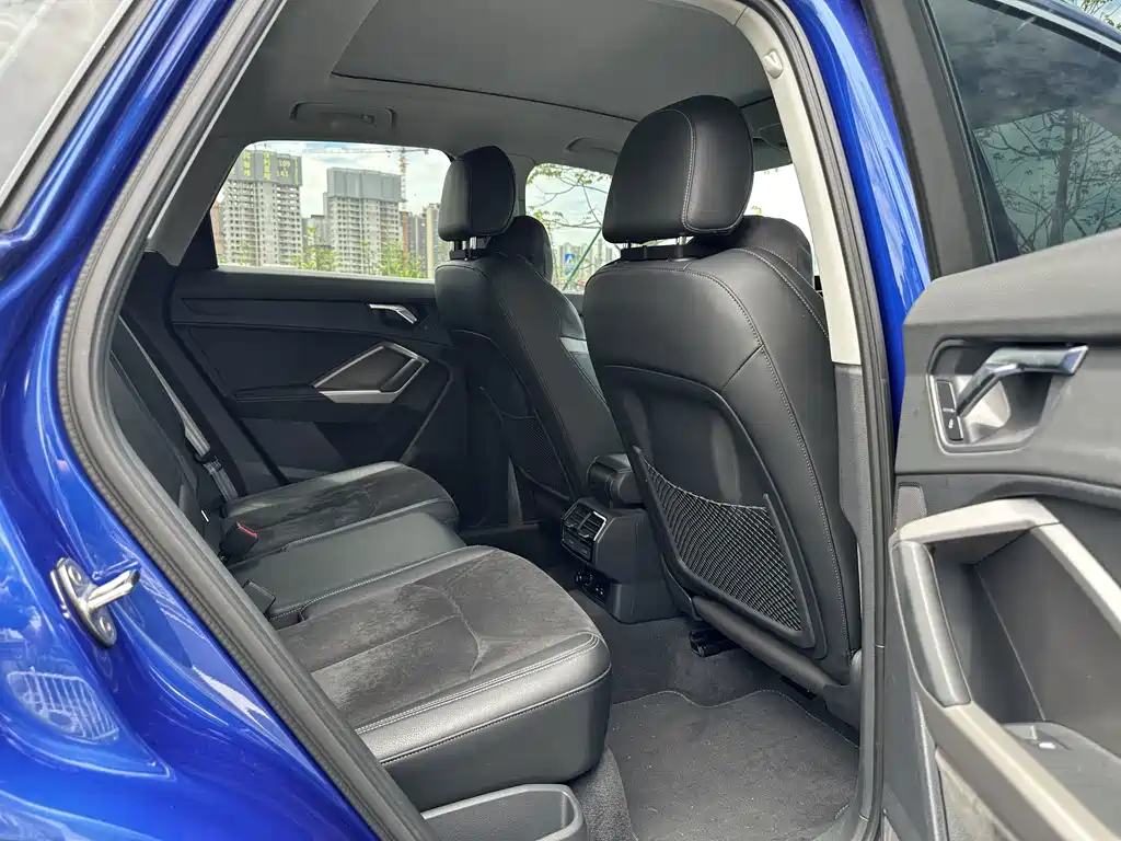 Audi Q3 — миниатюра 18