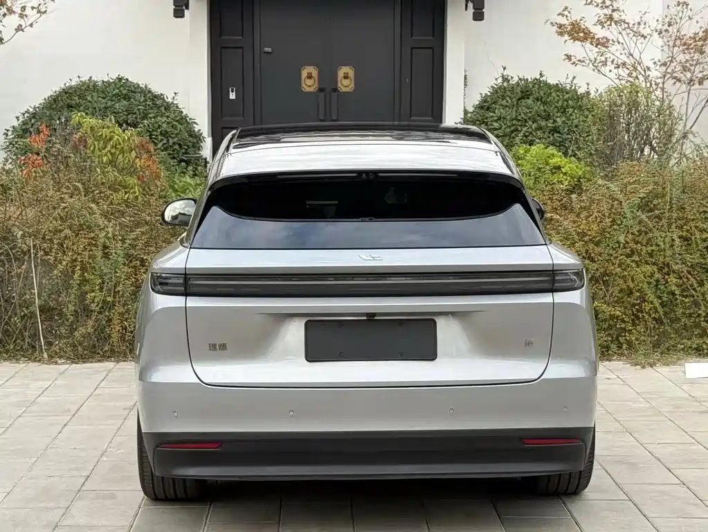 Li Auto Li i6 — миниатюра 12
