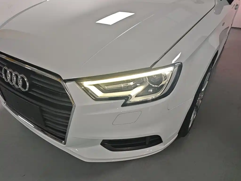 Audi A3 — миниатюра 24